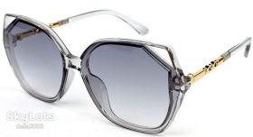 Очки Очки ^/--/^ Солнцезащитные очки XZX Fashion 65-077 B /--/ 161 ^_^^^ Сонцезахисні окуляри XZX Fashion 65-077 B /--/ 161 - фото фото фото