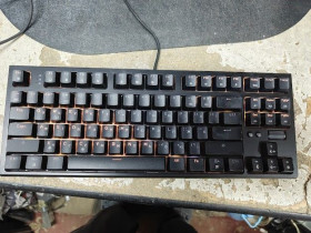 Клавіатури Клавиатуры ^/--/^ Игровая клавиатура с подсветкой RGB GamePro MK /--/ 180 /--/ B Hot-Swap Red Swich USB № 26070508 ^_^^^ Ігрова клавіатура з підсвіткою RGB GamePro MK /--/ 180 /--/ B Hot-Swap Red Swich USB No 26070508 - фото фото фото