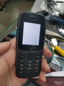 Nokia, Microsoft Nokia, Microsoft ^/--/^ #716 Sklad Nokia TA 1114 106 black ^_^^^ Sklad Nokia TA 1114 106 black - фото фото фото