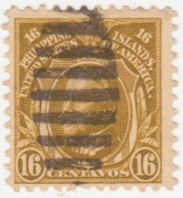 Північна Америка Северная Америка ^/--/^ Филиппины   1918  г.№  271 В гашеная ^_^^^ Філіппіни 1918 р. No 271 У гашена - фото фото фото