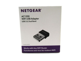 Wi-Fi адаптери Wi-Fi адаптеры ^/--/^ НОВИЙ Netgear A /--/ 6150 AC /--/ 1200 Wi-Fi USB 2.0 Mini Adapter  адаптер для комп&amp;apos;ютера і ноутбука Wifi ^_^^^ Новый Netgear A /--/ 6150 AC /--/ 1200 Wi-Fi USB 2.0 Mini Adapter адаптер для компьютера и ноутбука - фото фото фото