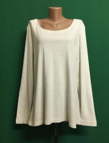 Кофти Кофты ^/--/^ Теплий світшот вільного крою yessica basics ^_^^^ Теплый светшот свободного покроя yessica basics - фото фото фото