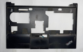 Корпуса Корпуса ^/--/^ Верхня частина корпуса  (палмрест) з тачпадом Lenovo ThinkPad X /--/ 100 /--/ E  (3 /--/ UFL /--/ 3 /--/ TCLV /--/ 00) ^_^^^ Верхняя часть корпуса (палмрест) с тачпадом Lenovo ThinkPad X /--/ 100 /--/ E (3 /--/ UFL /--/ 3 /--/ TCLV /--/ 00) - фото фото фото