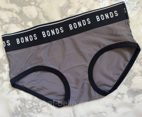 Труси Трусы ^/--/^ Трусики 44-46 р Bonds Полиамид Хипстер ^_^^^ Трусики 44-46 р Bonds Поліамід Хіпстер - фото фото фото
