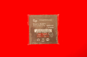 Акумулятори Аккумуляторы ^/--/^ Аккумулятор АКБ Fly BL /--/ 6677 Fly iQ /--/ 447 Era Life 1 ^_^^^ АКБ Fly BL /--/ 6677 Fly iQ /--/ 447 Era Life 1 - фото фото фото