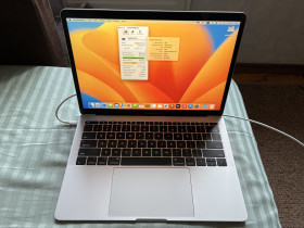 Apple MacBook Apple MacBook ^/--/^ Macbook Pro. A /--/ 1708. 2017 год. ^_^^^ Macbook Pro. A /--/ 1708. 2017 рік. - фото фото фото
