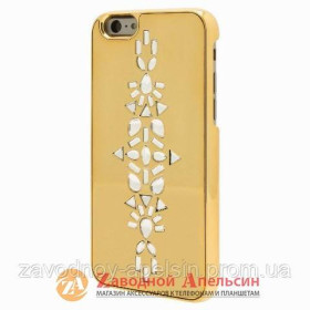 Чохли, бампера Чехлы, бампера ^/--/^ IPhone 6 6 /--/ s чохол BaubleBar Alison gold ^_^^^ IPhone 6 /--/ s чохол BaubleBar Alison gold - фото фото фото
