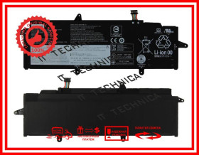 Акумулятори Аккумуляторы ^/--/^ Батарея LENOVO ThinkPad X /--/ 13 Gen 2 Gen 3 (L /--/ 20 /--/ C /--/ 4 /--/ P /--/ 73 L /--/ 20 /--/ C /--/ 4 /--/ P /--/ 74 L /--/ 20 /--/ M /--/ 4 /--/ P /--/ 73 L /--/ 20 /--/ D /--/ 4 /--/ P /--/ 73) 15.36 /--/ V 3564 /--/ mAh ОРИГИНА ^_^^^ Батарея LENOVO ThinkPad X /--/ 13 Gen 2 Gen 3 (L /--/ 20 /--/ C /--/ 4 /--/ P /--/ 73 L /--/ 20 /--/ C /--/ 4 /--/ P /--/ 74 L /--/ 20 /--/ M /--/ 4 /--/ P /--/ 73 L /--/ 20 /--/ D /--/ 4 /--/ P /--/ 73) 15.36 /--/ V 3564 /--/ m Ah ОРИГИНА - фото фото фото