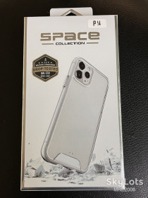 Чохли, бампера Чехлы, бампера ^/--/^ TPU накладка Space Case для Apple Iphone 14 Plus ^_^^^ Накладка Space Case для Apple Iphone 14 Plus - фото фото фото