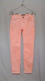Штани Брюки ^/--/^ Джинсы скинни neon coral W /--/ 27 L /--/ 32 &amp;apos;Scotch &amp; Soda - Maison Scotch&amp;apos; ^_^^^ Джинси скінні neon coral W /--/ 27 L /--/ 32 &amp;apos;Scotch &amp; Soda - Maison Scotch &amp;apos;; - фото фото фото