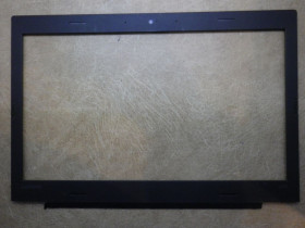 Корпуса Корпуса ^/--/^ Б/У Рамка кришки матриці на Lenovo L /--/ 470 ^_^^^ У Рамка крышки матрицы на Lenovo L /--/ 470 - фото фото фото