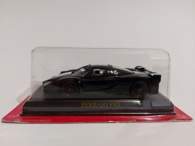 : Закордонні : Зарубежные ^/--/^ Altaya 1:43 Ferrari FXX  (2005) ^_^^^ Altaya 1:43 Ferrari FXX (2005) - фото фото фото