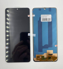 Сенсорні екрани і Дисплеї Сенсорные экраны и Дисплеи ^/--/^ Дисплей Samsung A /--/ 53 5 /--/ G 2022/A /--/ 536, чорний, з тачскрином, з рамою, OLED   (small size lcd) ^_^^^ Дисплей Samsung A /--/ 53 5 /--/ G 2022/A /--/ 536, черный, с тачскрином, с рамой, OLED (small size lcd) - фото фото фото