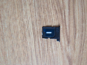 Інші комплектуючі Другие комплектующие ^/--/^ Слот для SIM card сім карти Dell Precision 3541 ^_^^^ Слот для SIM card семь карты Dell Precision 3541 - фото фото фото