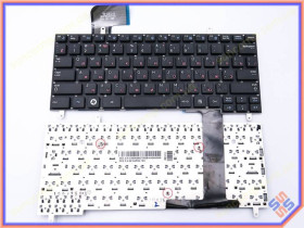Клавіатури Клавиатуры ^/--/^ Клавиатура для Samsung N /--/ 210, N /--/ 220, N /--/ 230 (RU Black, Без рамки). (9 /--/ Z.N /--/ 4 /--/ PSN.00 /--/ R) ^_^^^ Клавіатура для Samsung N /--/ 210, N /--/ 220, N /--/ 230 (RU Black, Без рамки). (9 /--/ Z.N /--/ 4 /--/ PSN.00 /--/ R) - фото фото фото