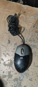 Миші Мыши ^/--/^ Брендовая оптическая мышь HP M-UV /--/ 96 USB № 231303 ^_^^^ Брендова оптична миша HP M-UV /--/ 96 USB No 231303 - фото фото фото