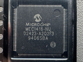 Мікросхеми Микросхемы ^/--/^ Мікросхема Microchip MEC /--/ 1418-NU Original ^_^^^ Микросхема Microchip MEC /--/ 1418-NU Original - фото фото фото