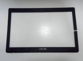Корпуса Корпуса ^/--/^ Часть корпуса (Рамка) Asus K /--/ 55 (NZ-9054) ^_^^^ Частина корпусу (Рамка) Asus K /--/ 55 (NZ-9054) - фото фото фото