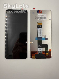 Сенсорні екрани і Дисплеї Сенсорные экраны и Дисплеи ^/--/^ Дисплей Xiaomi RedMi 13, чорний, з тачскрином ^_^^^ Дисплей Xiaomi RedMi 13, черный, с тачскрином - фото фото фото