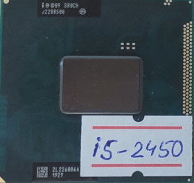 Процесори Процессоры ^/--/^ Б/В Процесор ноутбука Intel Core i /--/ 5 2450 /--/ M SR /--/ 0 /--/ CH 3.1 GHz/3 /--/ M/35 /--/ W Socket G /--/ 2 ^_^^^ В Процессор ноутбука Intel Core i /--/ 5 2450 /--/ M SR /--/ 0 /--/ CH 3. 1 GHz/3 /--/ M/35 /--/ W Socket G /--/ 2 - фото фото фото