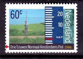 Балтійські країни Балтийские страны ^/--/^ EU  Нидерланды  1986 г  MNH ^_^^^ EU Нідерланди 1986 MNH - фото фото фото