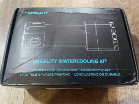 D-принтери D-принтеры ^/--/^ Рідинне охолодження Creality Watercooling Kit CR-W /--/ 01 для 3 /--/ D-принтерів Ender-3 /--/ S /--/ 1/ Ender 3 PRO/PLUS/CR-10 /--/ Smart ^_^^^ Семейное охлаждение Creality Watercooling Kit CR-W /--/ 01 для 3 /--/ D-принтеров Ender-3 /--/ S /--/ 1/ Ender 3 PRO/PLUS/CR-10 /--/ Smart - фото фото фото