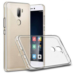 Чохли, сумки Чехлы, сумки ^/--/^ Чехол Devia для Xiaomi Mi 5 /--/ s Plus Naked Crystal Clear ^_^^^ Xiaomi Mi 5 /--/ s Plus Naked Crystal Clear - фото фото фото