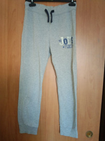 Штани Штаны ^/--/^ Спортивные штаны Benetton 152-158 рост ^_^^^ Спортивні штани Benetton 152-158 зростання - фото фото фото