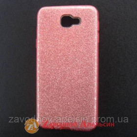 Чохли, бампера Чехлы, бампера ^/--/^ Samsung J /--/ 5 Prime G /--/ 570 чехол блестки Shining Glitter Bling ^_^^^ Samsung J /--/ 5 Prime G /--/ 570 чохол блискавки Shining Glitter Bling - фото фото фото