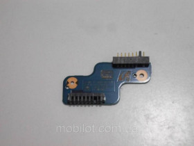 Шлейфи Шлейфы ^/--/^ Шлейф к АКБ Samsung RF /--/ 710 (NZ-8161) ^_^^^ Шлейф до АКБ Samsung RF /--/ 710 (NZ-8161) - фото фото фото