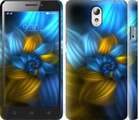 Чохли, бампера Чехлы, бампера ^/--/^ Чехол на Lenovo Vibe P /--/ 1 /--/ m Узор 46 2897 /--/ m-154 - фото фото фото