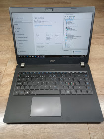 Acer Acer ^/--/^ Ноутбук Acer TravelMate TMP /--/ 214-53 i /--/ 3-1115 /--/ G /--/ 4 №25_116 ^_^^^ Ноутбук Acer TravelMate TMP /--/ 214-53 i /--/ 3-1115 /--/ G /--/ 4 No /--/ 25_116 - фото фото фото