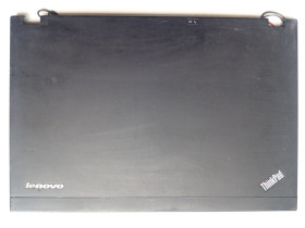 Корпуса Корпуса ^/--/^ Б/У Кришка матриці без рамки на Lenovo X /--/ 220 ^_^^^ У Крышка матрицы без рамки на Lenovo X /--/ 220 - фото фото фото
