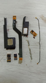 Шлейфи, перехідники Шлейфы, переходники ^/--/^ Lenovo S /--/ 930 на запчастини ^_^^^ Lenovo S /--/ 930 на запчасти - фото фото фото