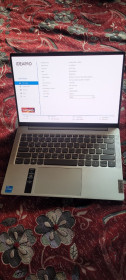 Lenovo IBM Lenovo, IBM ^/--/^ Потужній ноутбук Lenov на i /--/ 5 13 покоління з OLED під ремонт або на запчастини від 1 гривні ^_^^^ Мощный ноутбук Lenov на i /--/ 5 13 поколения с OLED под ремонт или на запчасти от 1 гривны - фото фото фото