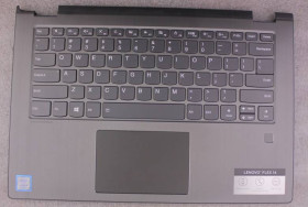 Корпуса Корпуса ^/--/^ Часть корпуса, тачпад, клавиатура Lenovo Yoga 530-14 /--/ IKB 530-14 /--/ ARR Flex 6-14 /--/ IKB KPI /--/ 47477 ^_^^^ Частина корпусу, тачпад, клавіатура Lenovo Yoga 530-14 /--/ IKB 530-14 /--/ ARR Flex 6-14 /--/ IKB KPI /--/ 47477 - фото фото фото