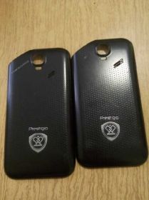Комплектуючі для корпусів Комплектующие для корпусов ^/--/^ prestigio pap 4044 DUO задняя крышка б/у ^_^^^ prestigio pap 4044 DUO задня кришка б/у - фото фото фото