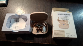 Навушники, гарнітури Наушники, гарнитуры ^/--/^ наушники с открытой конструкцией  (open-ear clip-on ^_^^^ Навушники з відкритою конструкцією (open-ear clip-on - фото фото фото