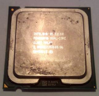 Процесори Процессоры ^/--/^ Процессор сокет 775 Intel Pentium Dual-Core E /--/ 2180 2.00 /--/ GHz 1 /--/ M 800 ^_^^^ Процесор сокет 775 Intel Pentium Dual-Core E /--/ 2180 2.00 /--/ GHz 1 /--/ M 800 - фото фото фото