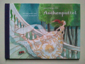 Книги на іноземних мовах Книги на иностранных языках ^/--/^ Brüder Grimm. Aschenputtel. Попелюшка. Брати Грімм. Казка для дітей німецькою. ^_^^^ Brüder Grimm. Aschenputtel. Золушка. Братья Гримм. Сказка для детей на немецком. - фото фото фото