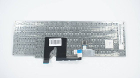 Клавіатури Клавиатуры ^/--/^ Клавиатура для ноутбука LENOVO (ThinkPad: S /--/ 531, S /--/ 540) rus, black, без фрейма ^_^^^ Клавіатура для ноутбука LENOVO (ThinkPad: S /--/ 531, S /--/ 540) rus, black, без фрейму - фото фото фото