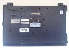 Корпуса Корпуса ^/--/^ Б/У Корпус низ  (піддон) на TOSHIBA TECRA Z /--/ 50-C-139 ^_^^^ В Корпус низ (поддон) на TOSHIBA TECRA Z /--/ 50-C-139 - фото фото фото