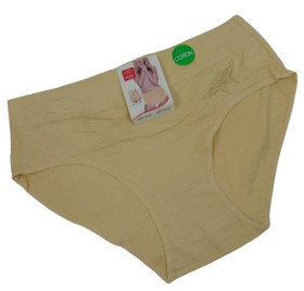 Труси Трусы ^/--/^ Трусы женские Uokin 2237 5 /--/ XL бежевые ^_^^^ Труси жіночі Uokin 2237 5 /--/ XL - фото фото фото
