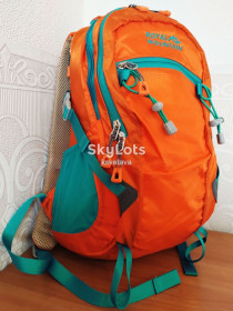 Рюкзаки Рюкзаки ^/--/^ Рюкзак Royal Mountain 1759 20 /--/ L туристичний, спортивний ,велосипедний з дощовиком ^_^^^ Рюкзак Royal Mountain 1759 20 /--/ L туристический, спортивный ,велосипедный с дождевиком - фото фото фото