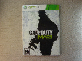 Диски з Іграми та ПЗ Диски с Играми и ПО ^/--/^ Гра DVD на XBOX 360. Call of Duty: Modern Warfare 3 EN ^_^^^ Игра DVD на XBOX 360. Call of Duty: Modern Warfare 3 EN - фото фото фото