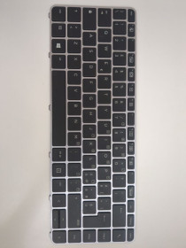 Клавіатури Клавиатуры ^/--/^ Клавіші Неробоча Клавіатура HP EliteBook Folio 1000/1040 G /--/ 3 ^_^^^ Клавиши Нерабоча Клавиатура HP EliteBook Folio 1000/1040 G /--/ 3 - фото фото фото