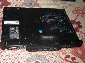 Док-станції Док-станции ^/--/^ Докстанция для HP Elitebook 2710 /--/ p 2730 /--/ p 2740 /--/ p и к 2760 /--/ p тоже ^_^^^ Докстанція для HP Elitebook 2710 /--/ p 2730 /--/ p 2740 /--/ p і до 2760 /--/ p теж - фото фото фото