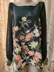 Кофти Кофты ^/--/^ Очень красивая женская кофта, блузка Wallis ^_^^^ Дуже красива жіноча кофта, блузка Wallis - фото фото фото