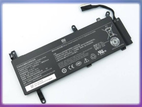 Акумулятори Аккумуляторы ^/--/^ Батарея G /--/ 15 /--/ B /--/ 01 /--/ W для Xiaomi Mi Gaming 15.6&amp;quot; 2019 (15.2 /--/ V 3550 /--/ mAh 54 /--/ Wh) - фото фото фото