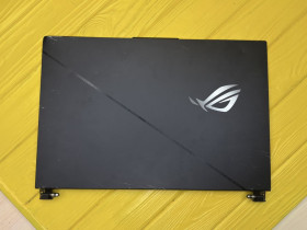 Корпуса Корпуса ^/--/^ Кришка матриці Asus Rog Scar G /--/ 18 G /--/ 834 /--/ JYR  (1372) ^_^^^ Крышка матрицы Asus Rog Scar G /--/ 18 G /--/ 834 /--/ JYR (1372) - фото фото фото